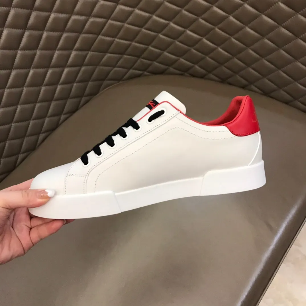 Men's shoes 360 yuan🏮🏮2023 new Dolce & Gabbana/top original single DG heavy industry series, imported original waterproof canvas, contrasting color design is super beautiful, exquisite and luxurious, super A level! Compared with the genuine product at the counter, the version is no worse at all! size：38-46